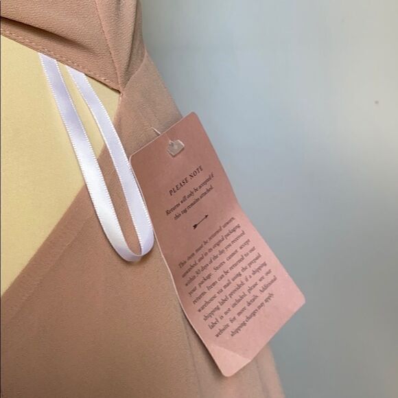 BHLDN Diana Dress  - Picture 7 of 8